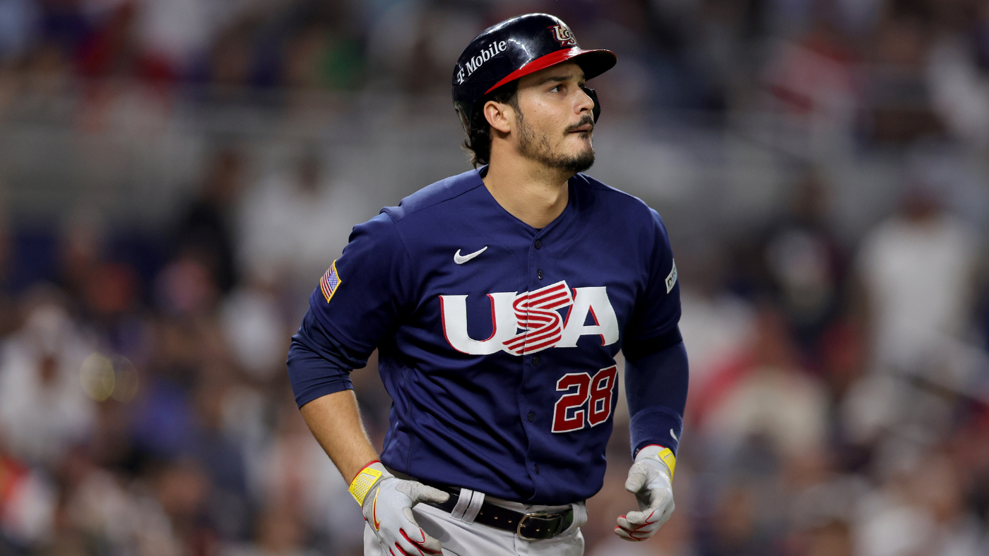 Team USA Falls to Japan in Title Game