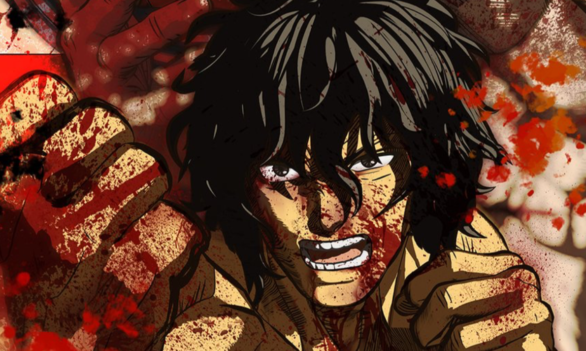 Kengan Ashura 'Season 3' release date in 2023: Netflix confirms Kengan  Ashura Part 3