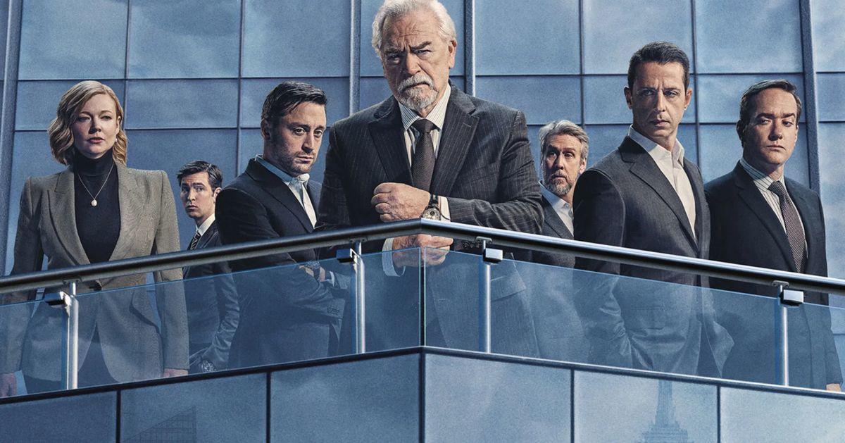 Succession Shocks HBO Fans With Major Character Death No One Saw Coming