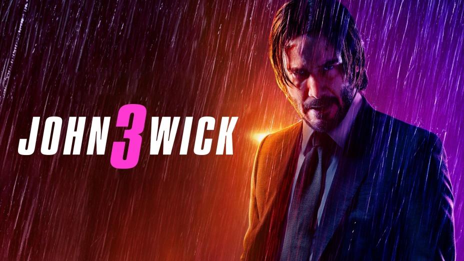 John Wick 4, Where to Stream and Watch