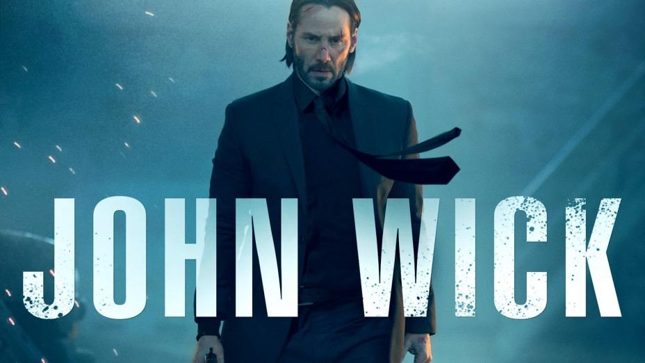 John wick 01 discount streaming