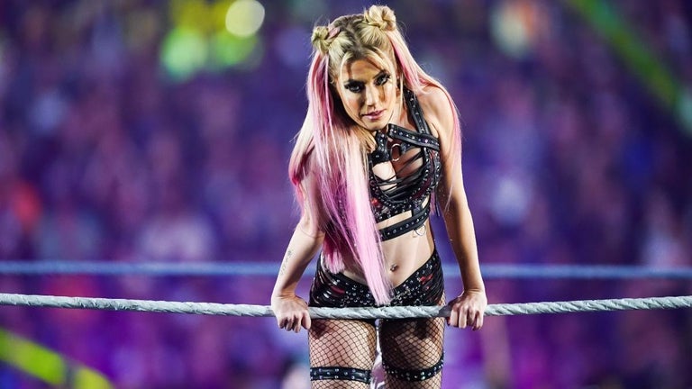 WWE Superstar Alexa Bliss Shares Update on Skin Cancer Diagnosis