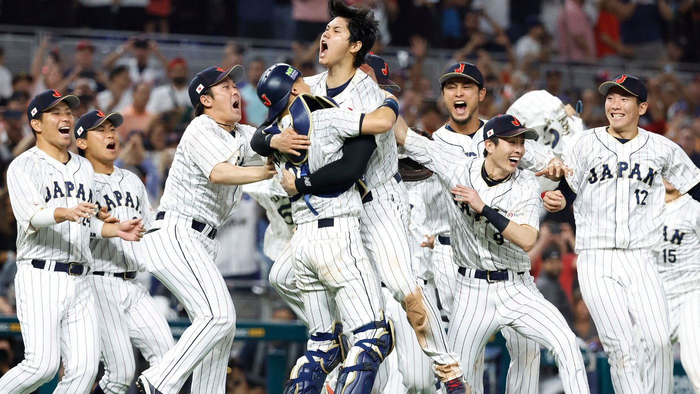 Pemenang dan pecundang World Baseball Classic: Kesempurnaan untuk Shohei Ohtani;  DR mengecewakan;  jam pitch terlewatkan