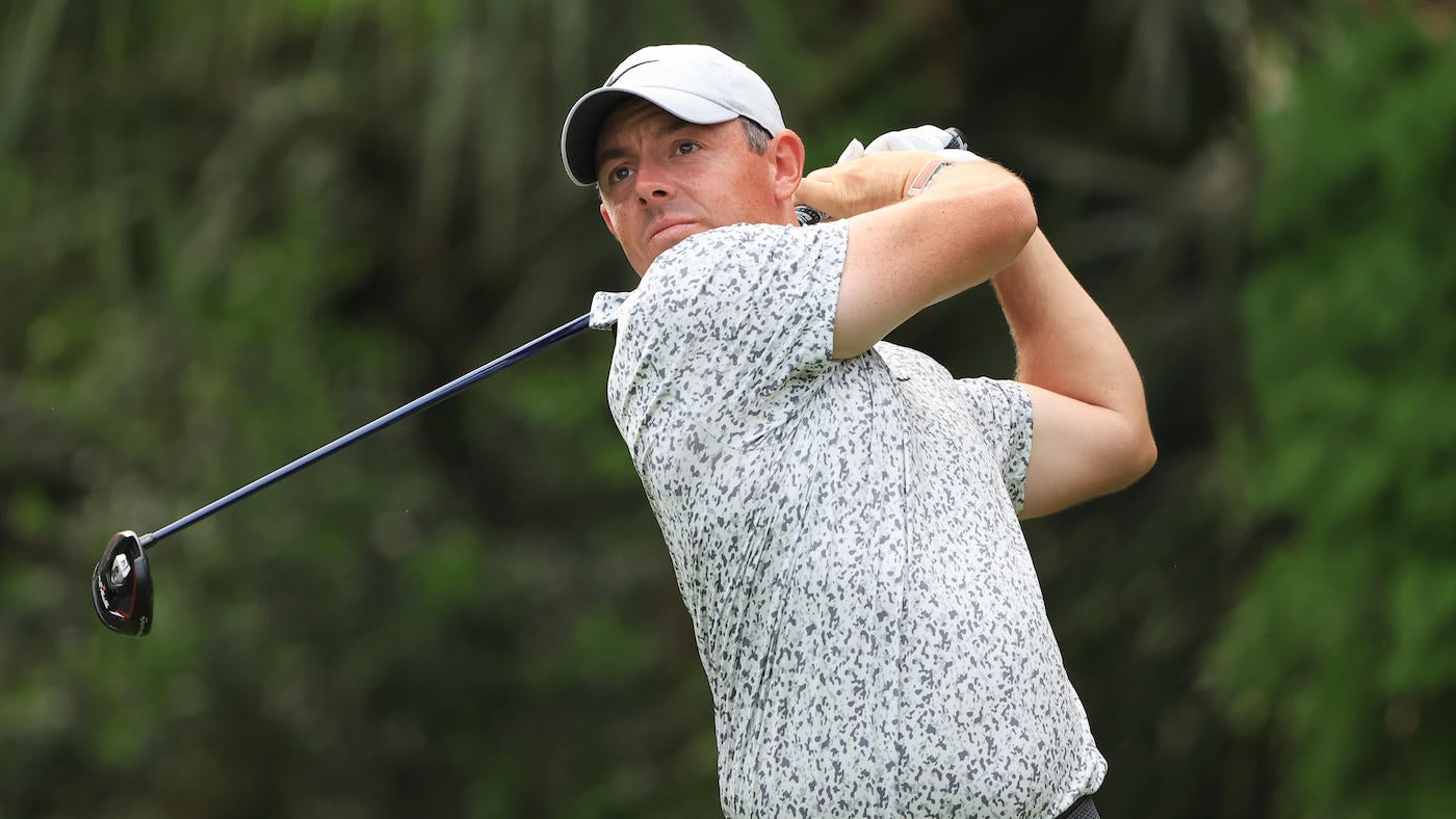 Rory McIlroy mendukung aturan yang diusulkan membatasi seberapa jauh bola golf dapat melakukan perjalanan dalam acara profesional