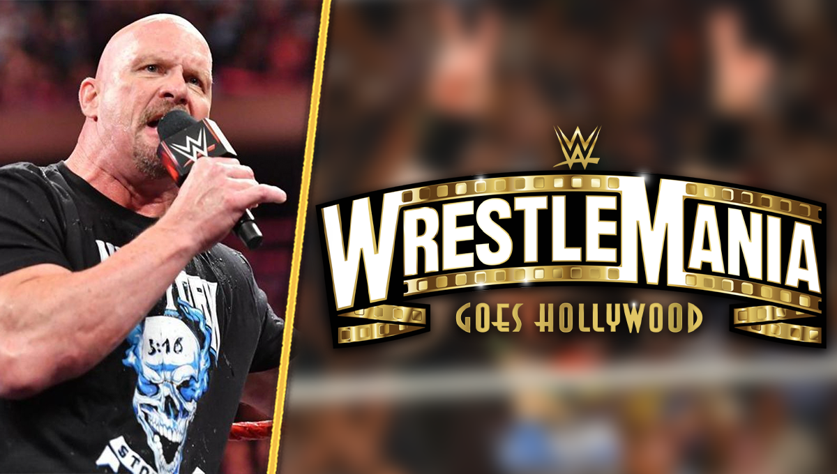 Steve Austin Responds To Rumored Wwe Wrestlemania 39 Match