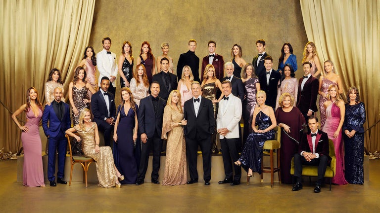 'Young and the Restless' Star Returns to Show Following 1999 Exit