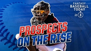 MLB Debut: Anthony Volpe, Yankees - RotoProspects