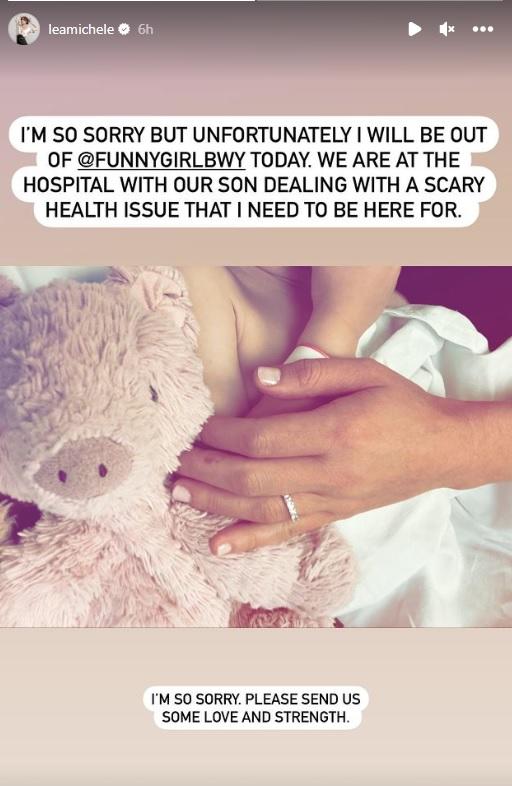 lea-michele-son-instagram.jpg lea-michele-son-instagram.jpg