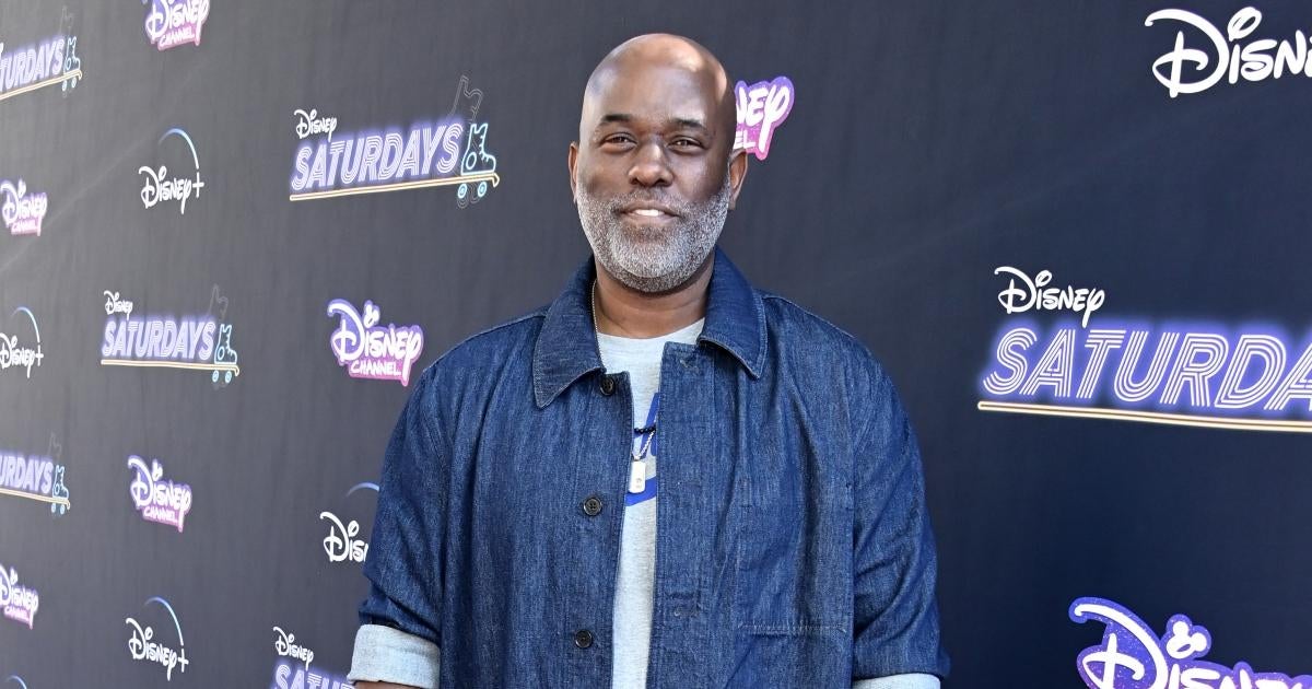 'Saturdays' Creator Norman Vance Jr. On How Disney Series Is Similar to ...