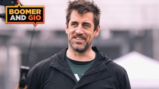 Report: Aaron Rodgers gives Jets wish list of former Packers, Odell Beckham  Jr. – NBC Sports Chicago