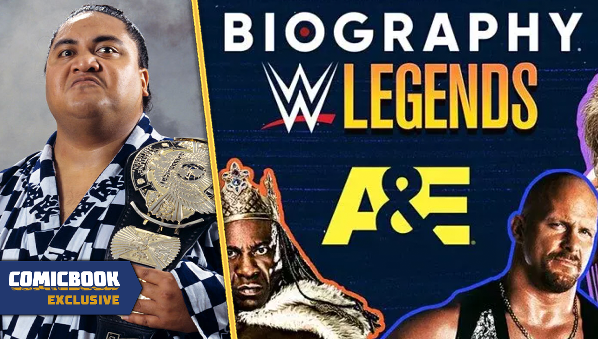 biography wwe legends yokozuna