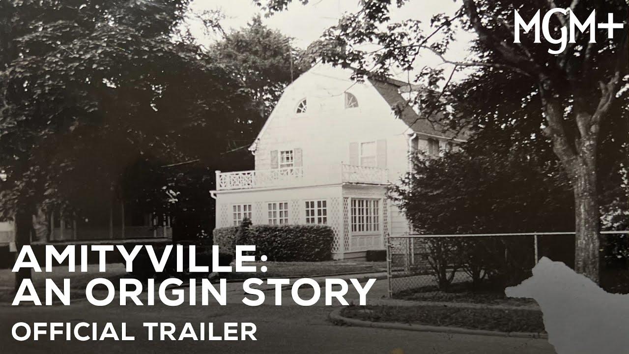 Amityville: An Origin Story