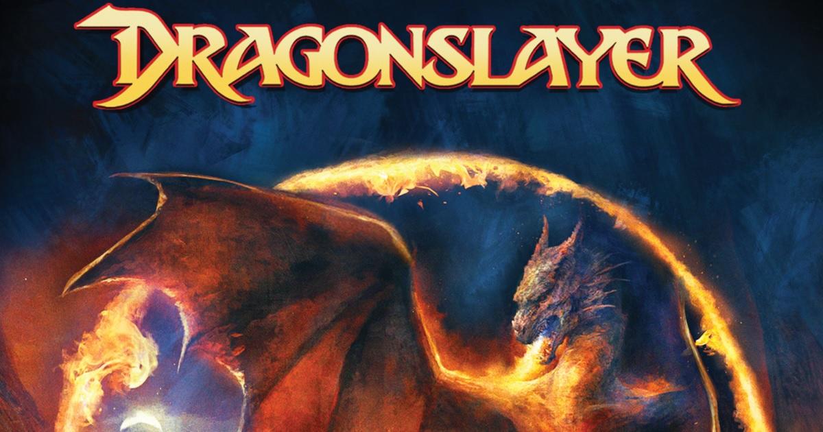 Resurrecting the Dragon: 4K release of 'Dragonslayer'  The Arkansas  Democrat-Gazette - Arkansas' Best News Source