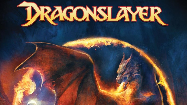'Dragonslayer' Breathes Fire Again With Excellent 4K Release (Review)