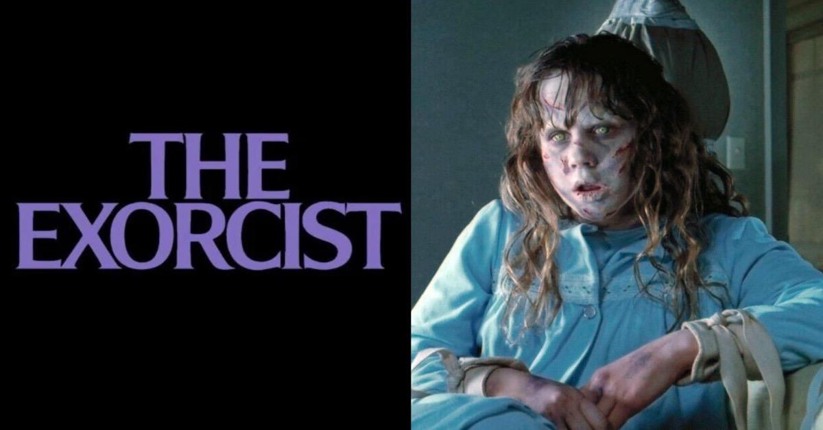 Linda Blair Returns for Blumhouse's The Exorcist