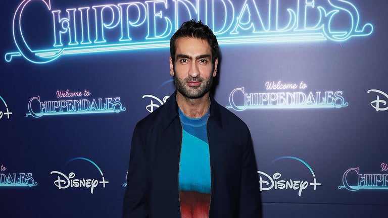 Kumail Nanjiani's Chippendales Show Accused of Ripping off Major Podcast