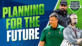 The College Football Recruiting Show: Best Prospects out West | Latest Intel | Florida St Outlook