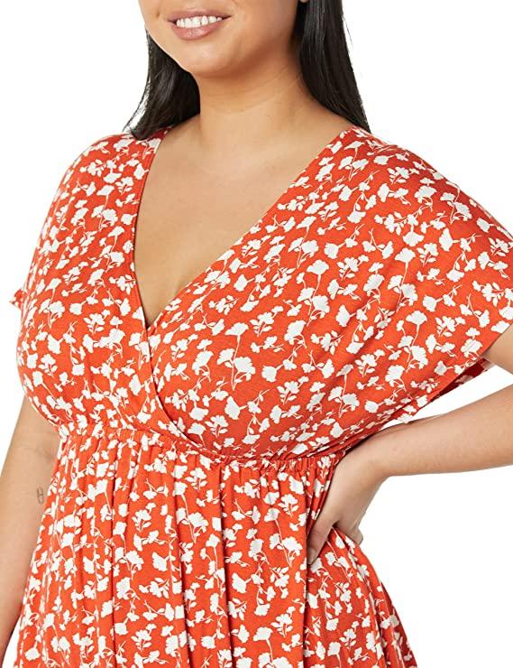 Cheap plus size hot sale dresses under $10