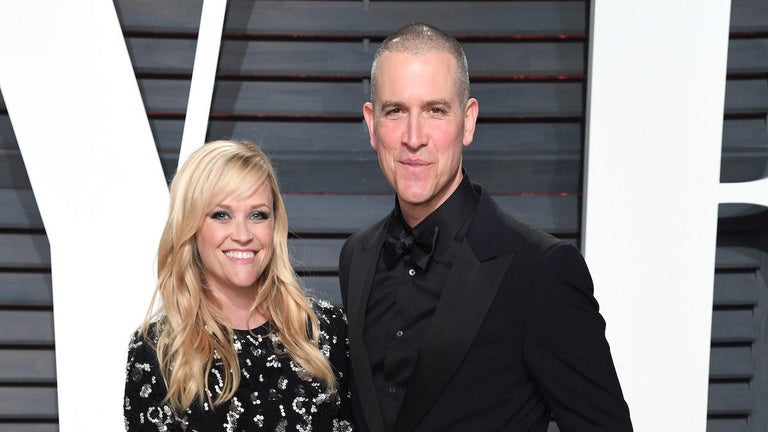 Reese Witherspoon Announces Divorce From Husband Jim Toth