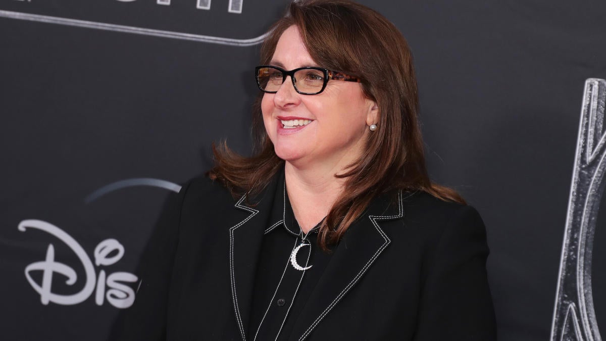 Marvel's Victoria Alonso Reportedly Fired Over Working on Another Studio's Movie