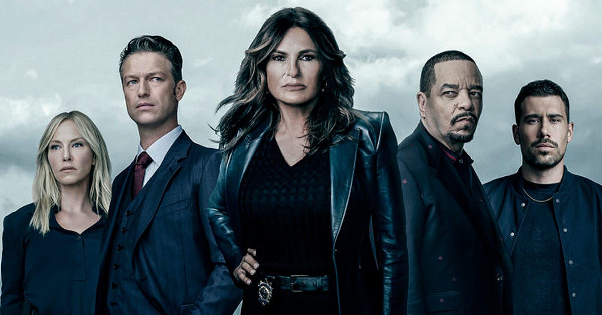 Law & Order: SVU Adds New Detective, Promotes Fan Fave to Series Regular