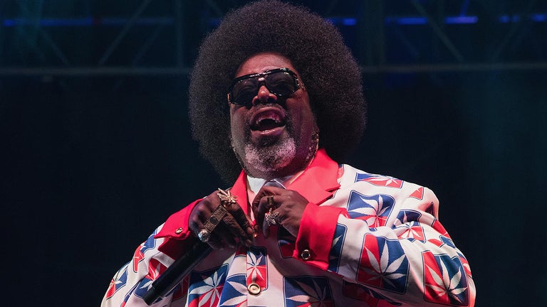 Afroman Being Sued by Police Officers Who Raided His Home