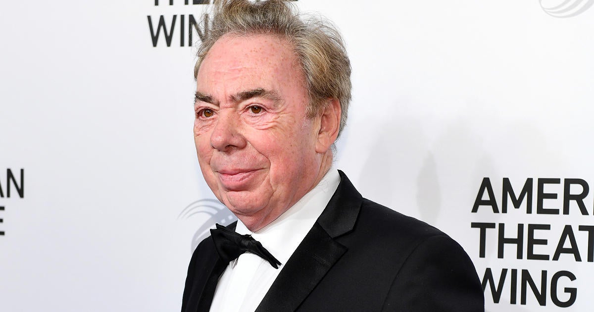 Andrew Lloyd Webber Gives Grim Health Update on Son’s Grave Condition