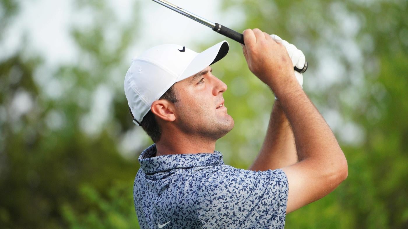 2024 PGA Championship odds, picks, field, predictions Golf insider