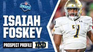 2023 NFL Draft prospect profile - Mazi Smith, iDL, Michigan - Big Blue View