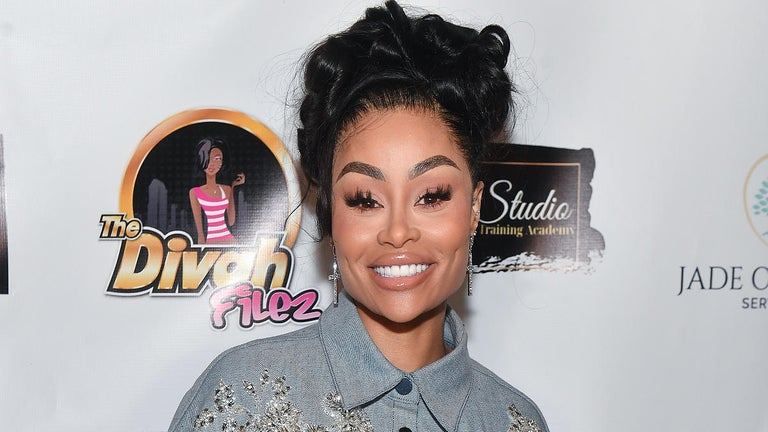 Blac Chyna Reveals Another Major Change Amid Face Filler Removal
