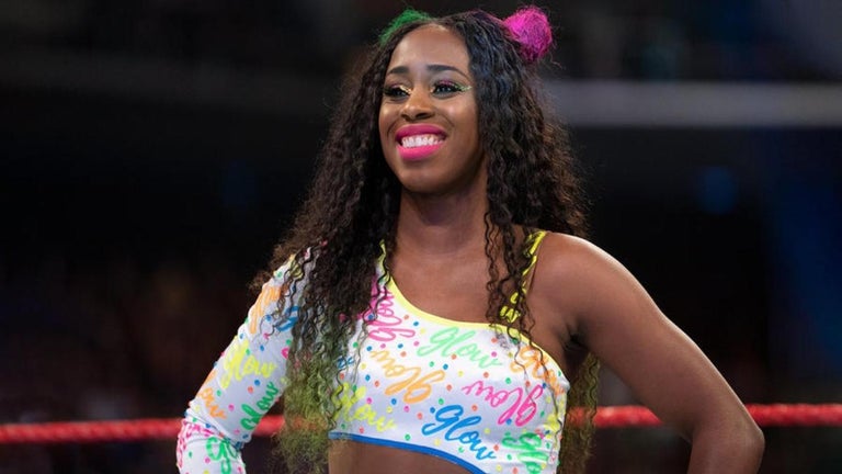 Naomi Makes Big Announcement About Future With WWE