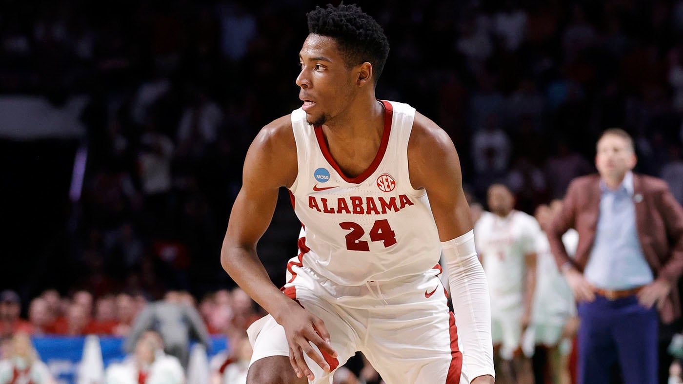NCAA Men's Basketball Tournament - Second Round - Birmingham