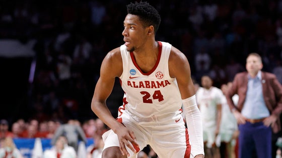 NCAA Men's Basketball Tournament - Second Round - Birmingham