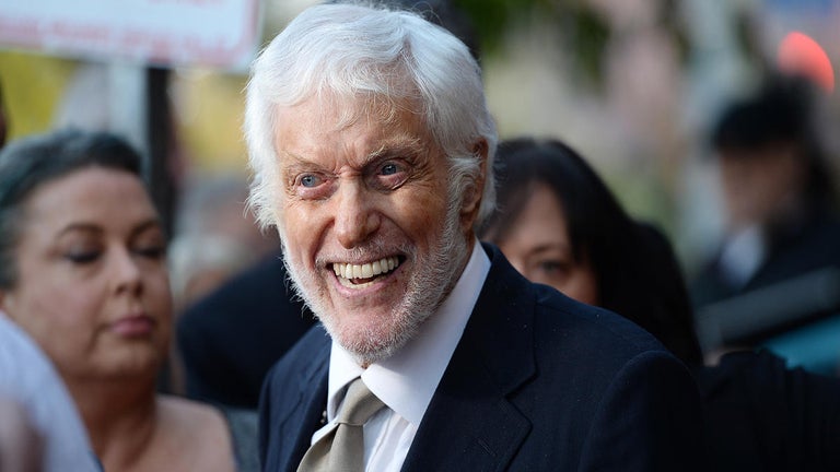 Dick Van Dyke Joining 'Days of Our Lives'