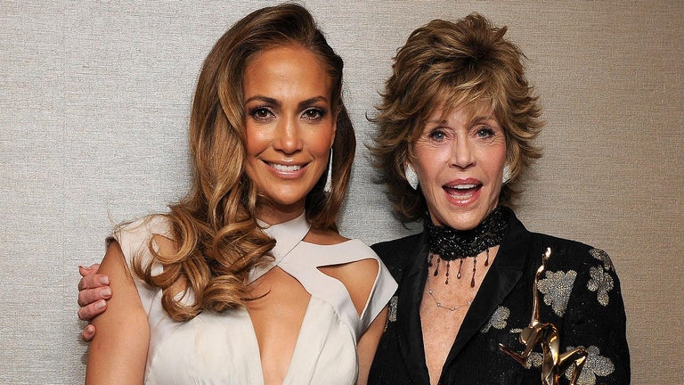 Jane Fonda Still Waiting on Her Apology From Jennifer Lopez Over Slap Cut