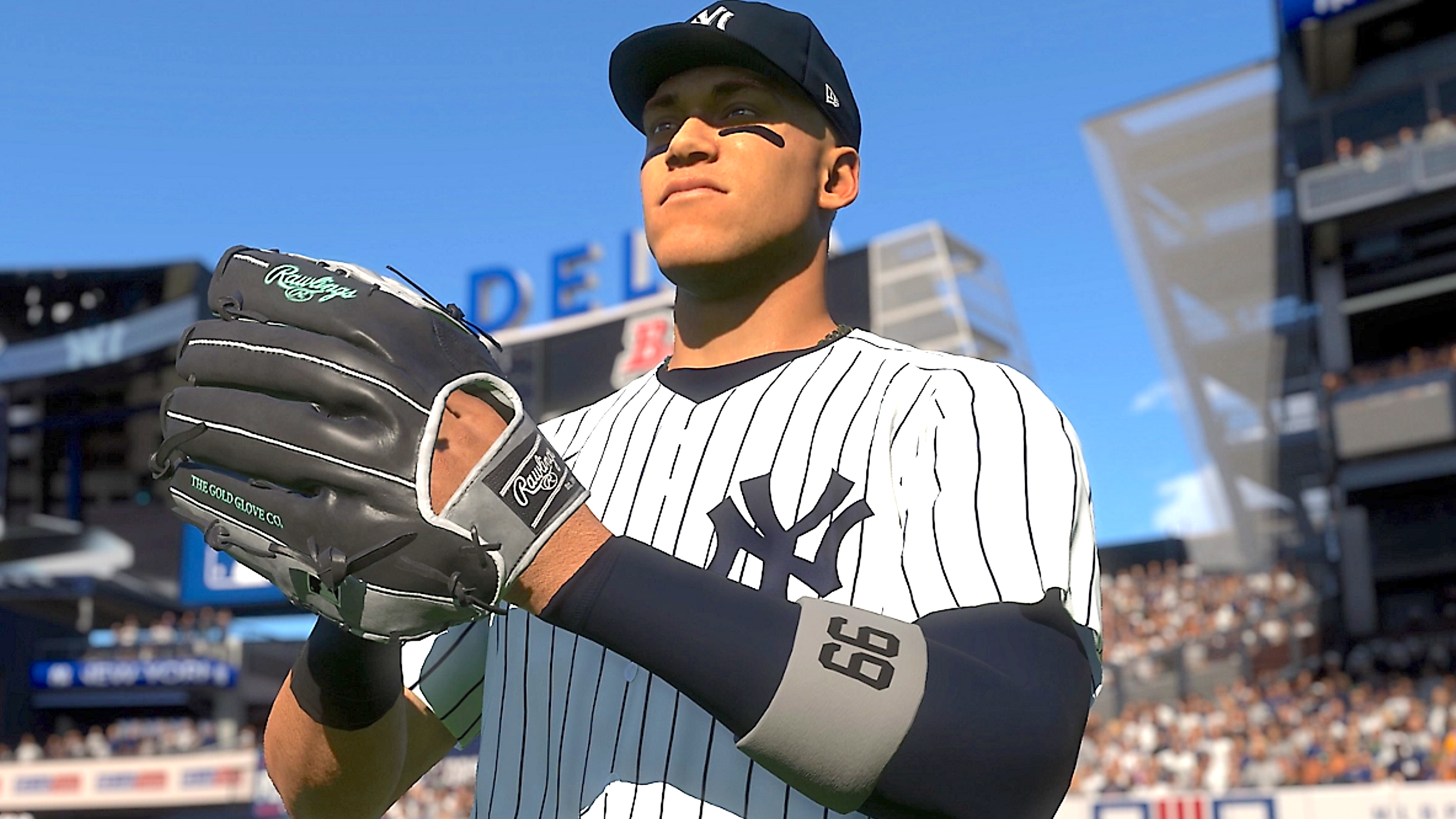 New York Yankees MLB The Show 23 Roster