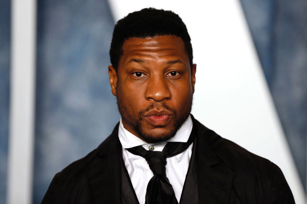 Jonathan Majors Arrested for Allegedly Assaulting Woman in New York