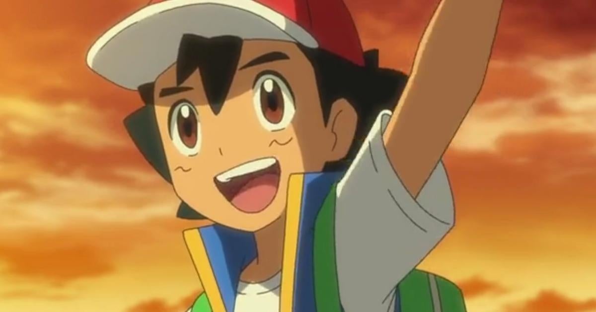 Pokémon anime and the most awaited reunion: Ash will be reunited with Misty  and Brock - Meristation