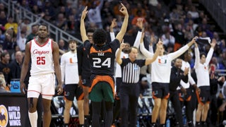 Miami embraced college basketball's changes, and it put them in Final Four  