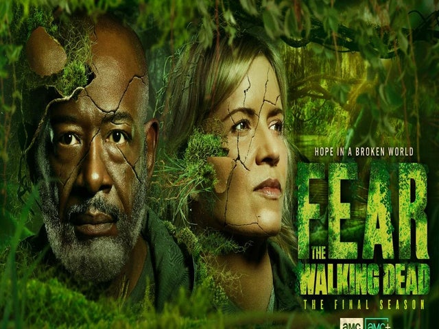 'Fear the Walking Dead' Releases Intense Trailer for Final Season
