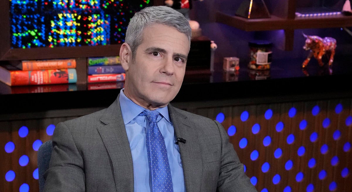Andy Cohen Plays up Chaotic ‘Vanderpump Rules’ Reunion Amid Cheating Scandal