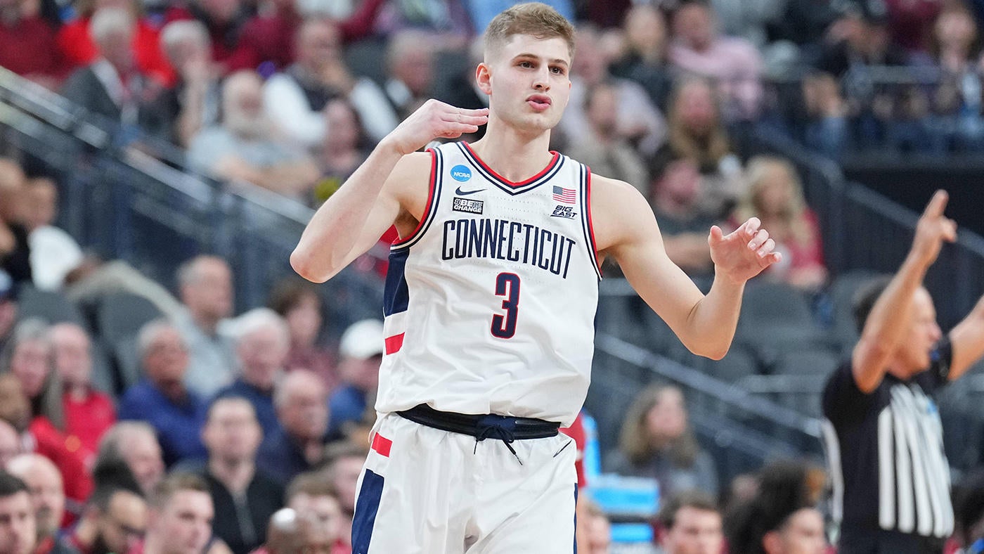 Streaming langsung Gonzaga vs. UConn: Cara menonton March Madness 2023 online, saluran TV, braket Elite Eight