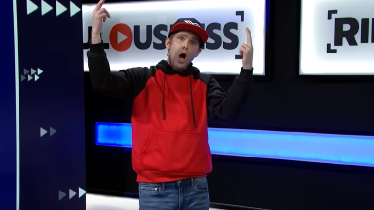 Rob Dyrdek Weighs in on 'Ridiculousness' Parody From 'SNL'