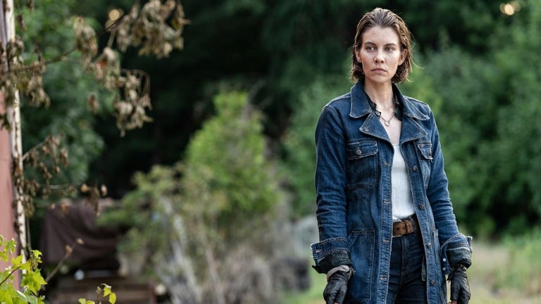 AMC Releases Teaser Trailer for 'The Walking Dead: Dead City'
