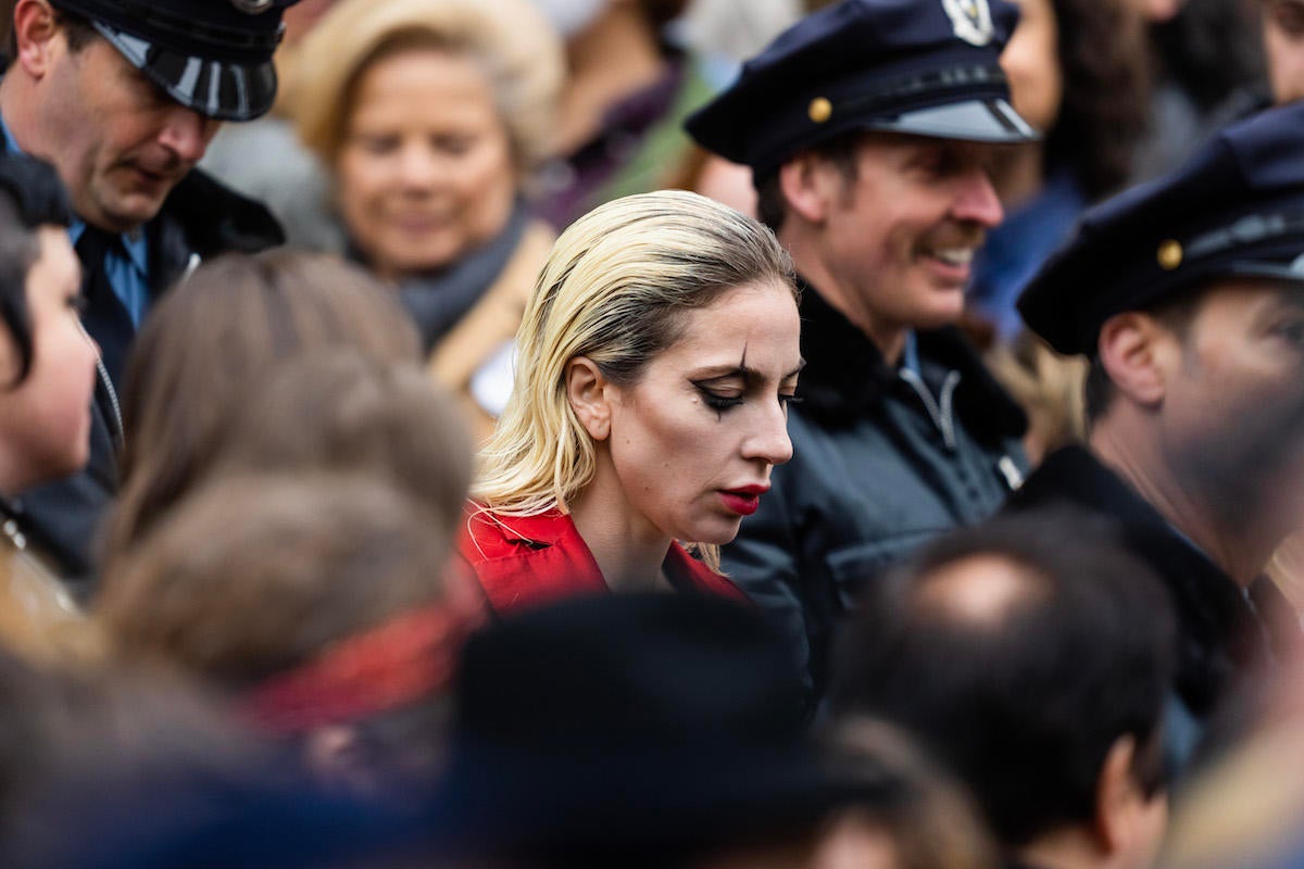 Celebrity sightings in New York – March 25, 2023 Celebrity sightings in New York – March 25, 2023