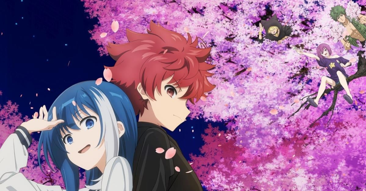 mission-yozakura-family-anime-2024-poster