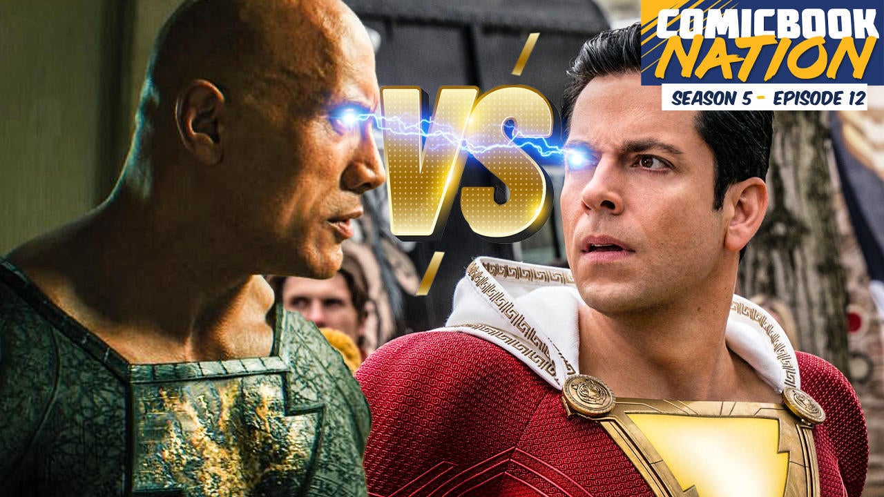 How Shazam 2 Connects to the Larger DC Universe (Spoilers)