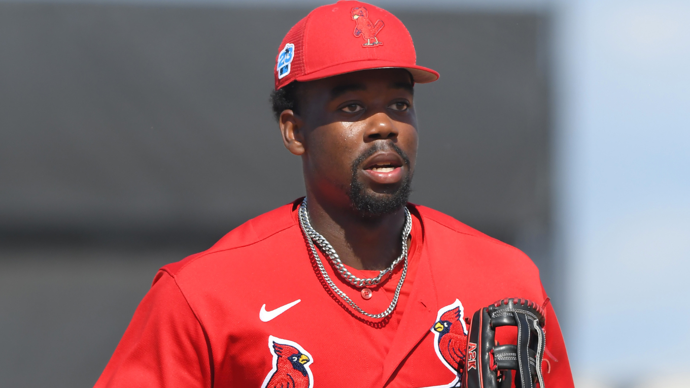 NL Rookie of the Year: Menyortir favorit, kuda hitam saat Jordan Walker membuat daftar Cardinals