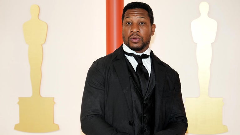 Jonathan Majors' Alleged Victim Given Temporary Court-Ordered Protection Ahead of Court Date