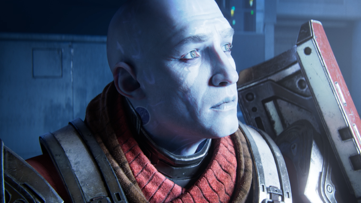 Destiny 2 dev reveals Lance Reddick has performances yet to come in  touching tribute to the late actor